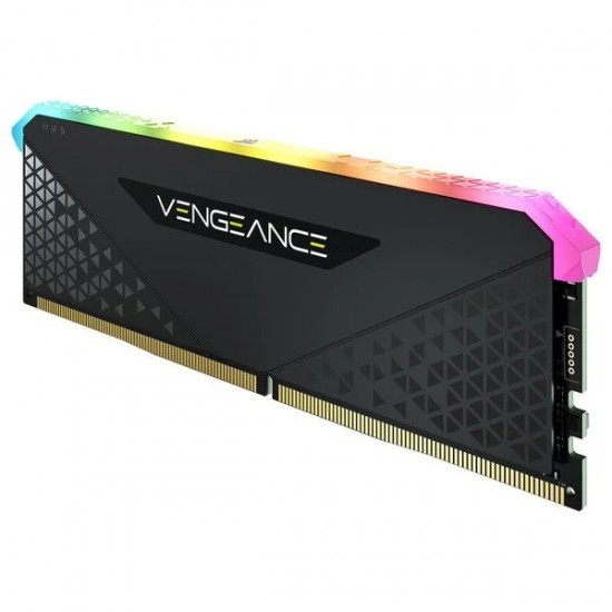 Ram Corsair Vengeance RS RGB 1x8GB 3200